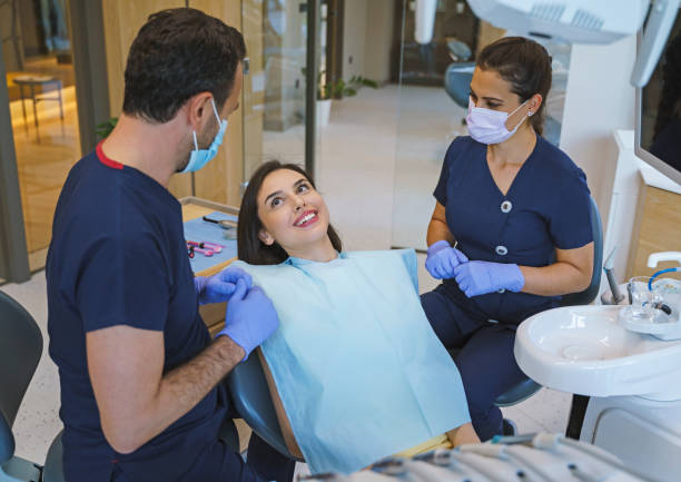 Best Dental Exams and Cleanings  in Renton, WA