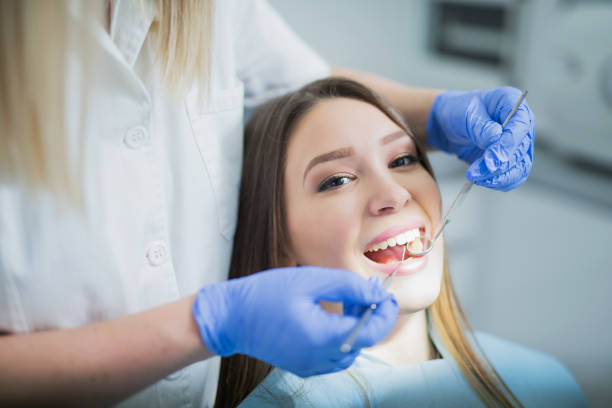 Reliable Renton, WA Dental Services Solutions